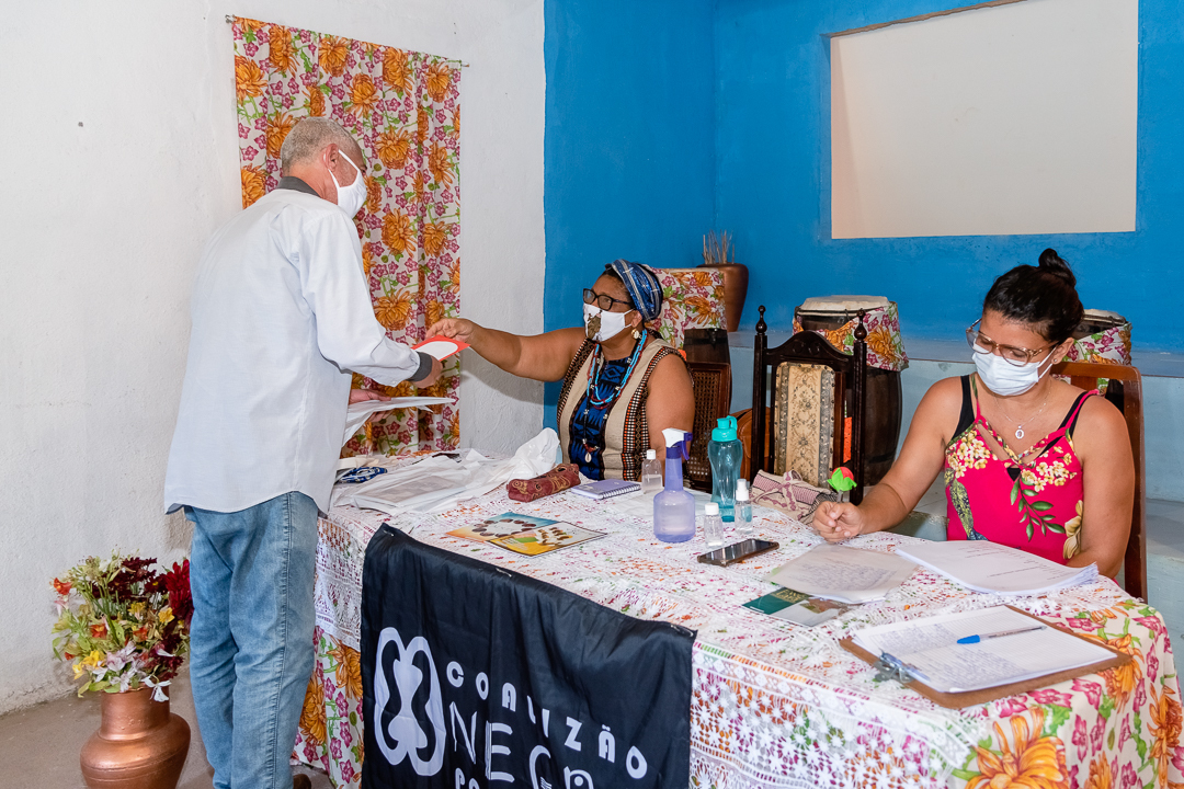  Ilê Iansã Oxossi em Praia de Mauá-Magé