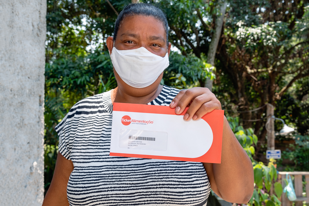  Ilê Iansã Oxossi Praia de Mauá-Magé