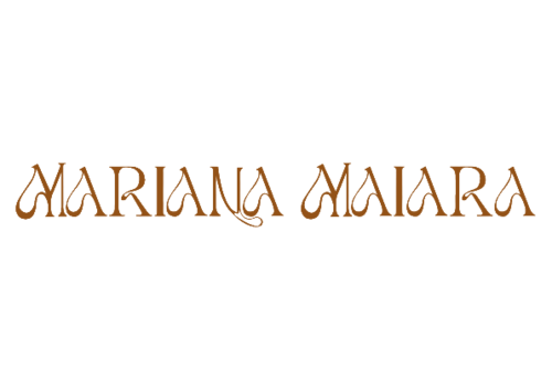 Logotipo de Mariana Maiara Fotografia 