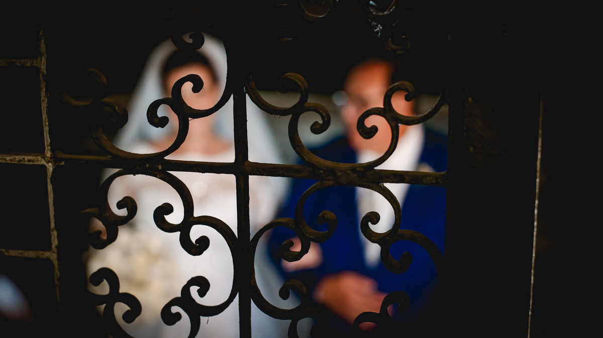 Casamento - Felipe & Thayane