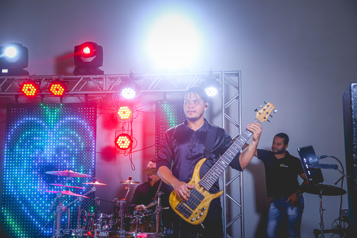 Casamento - Felipe & Thayane