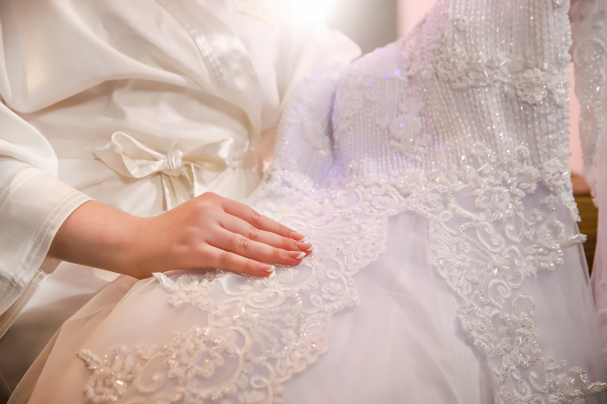 Casamento - Felipe & Thayane