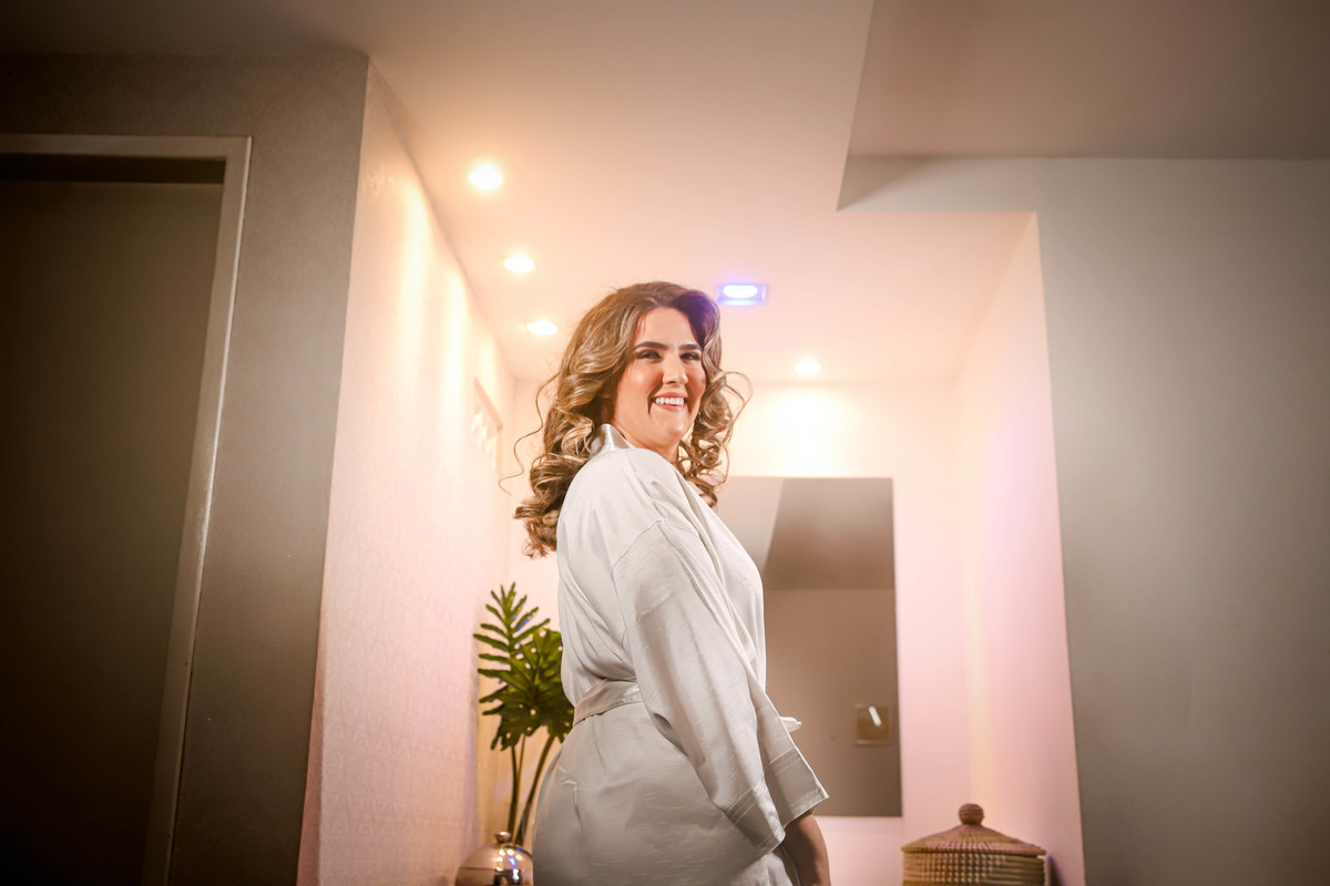 Casamento - Felipe & Thayane