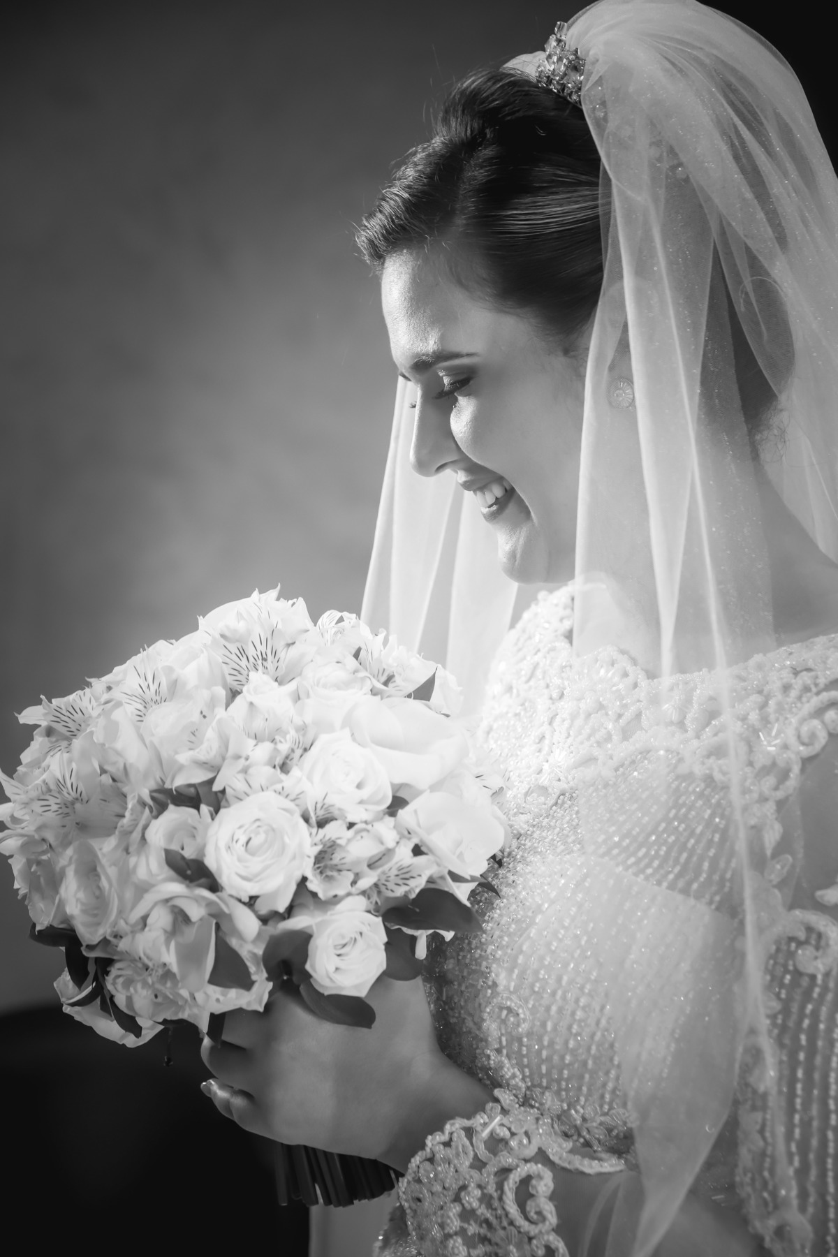 Casamento - Felipe & Thayane