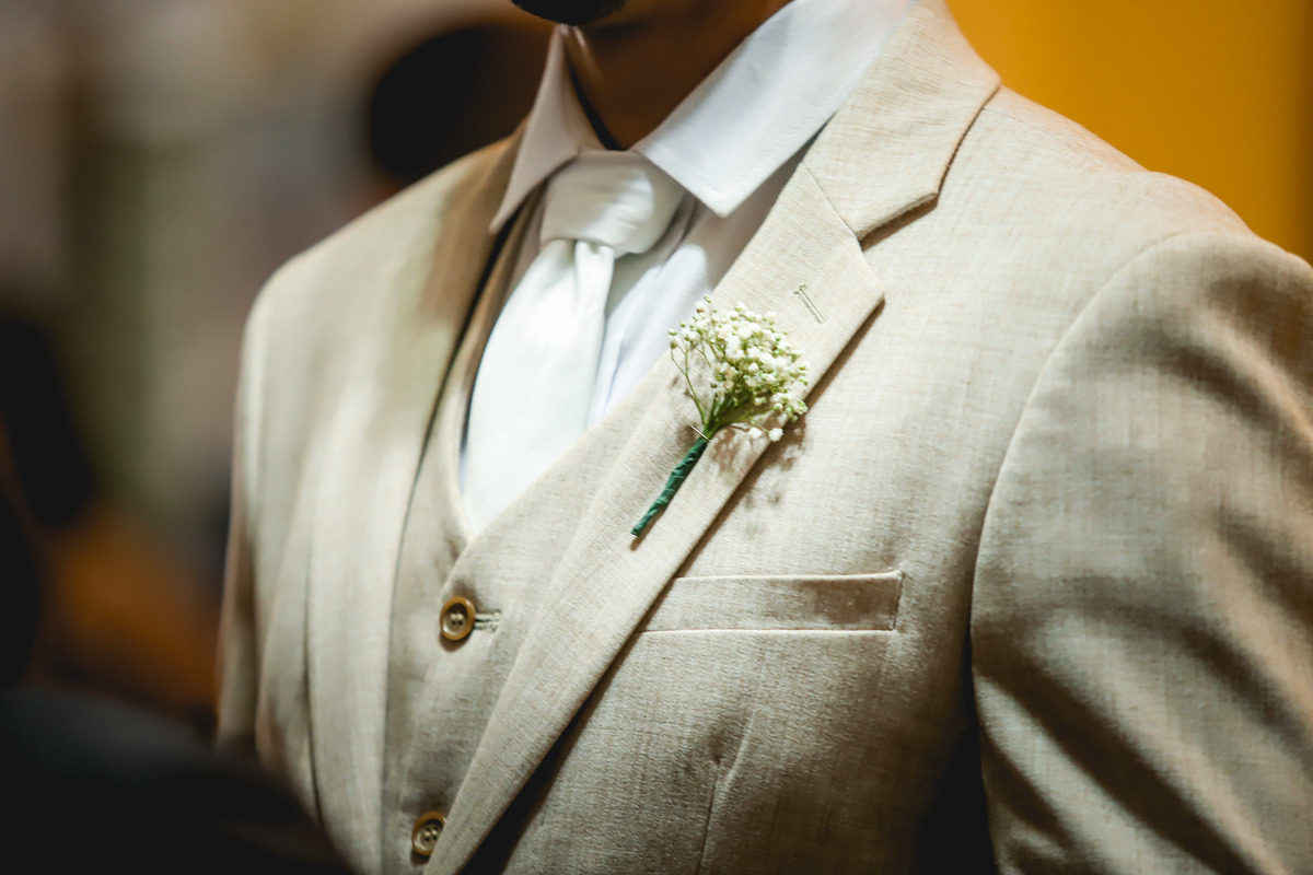 Casamento - Felipe & Thayane