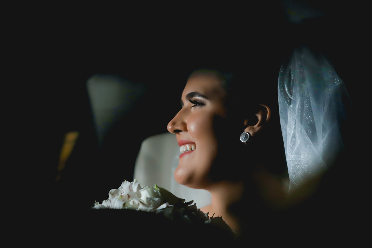 Casamento - Felipe & Thayane