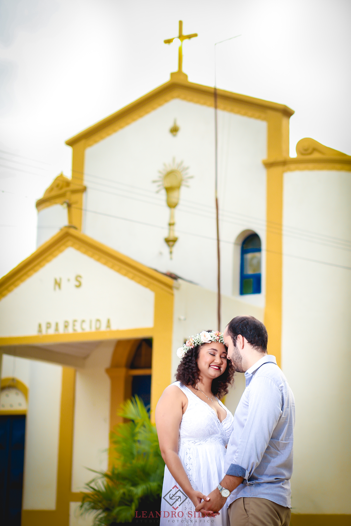Pré-casamento
#leandrosilvaStudio #fotografandosentimentos #wedding #casamento