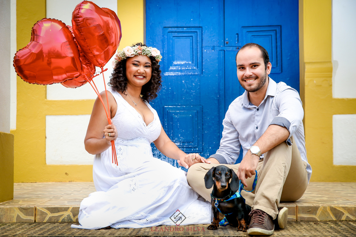Pré-casamento
#leandrosilvaStudio #fotografandosentimentos #wedding #casamento