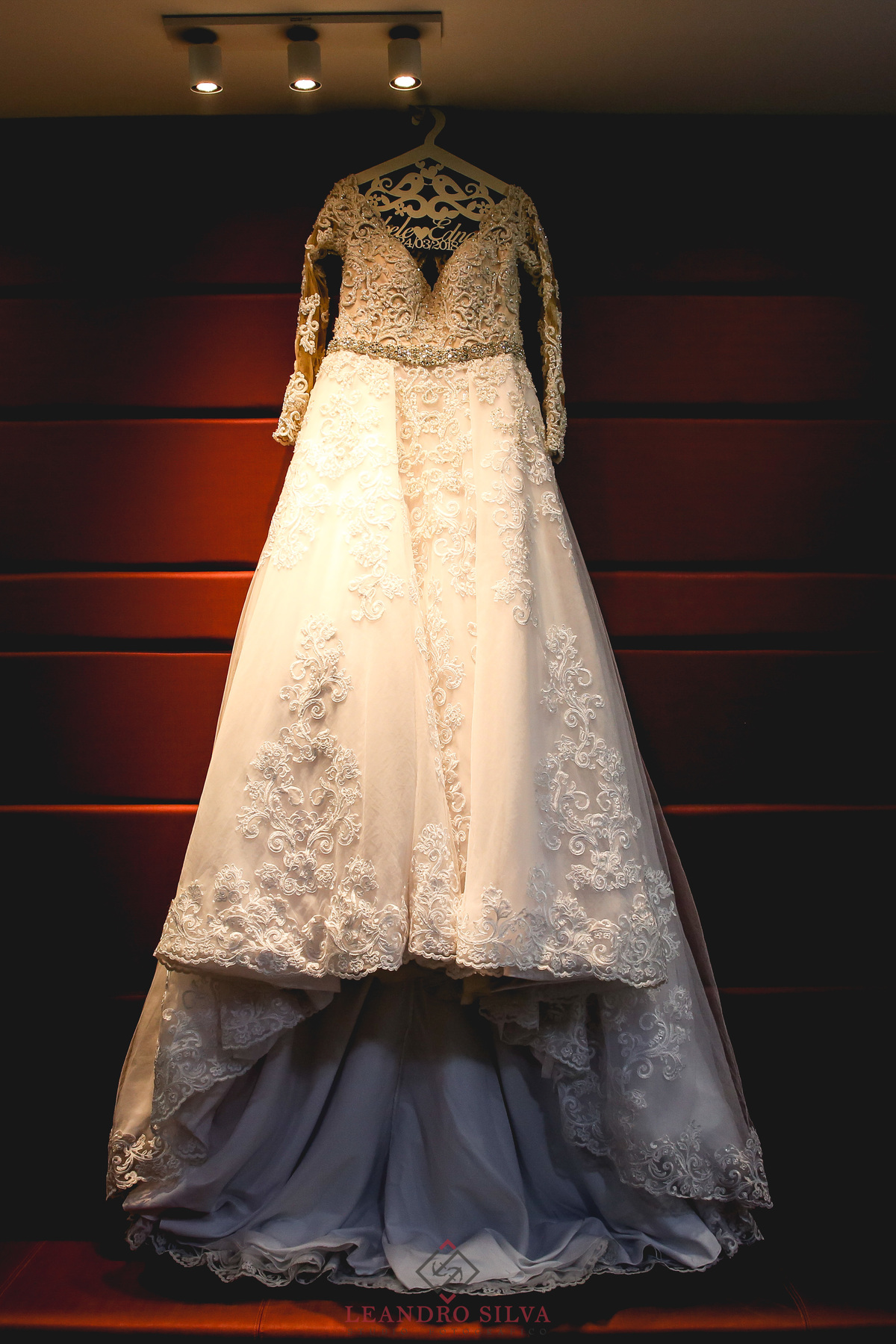 #LeandroSilvaStudio
#FotografandoSentimentos
#Casamento
#Wedding
www.leandrosilvastudio.com.br