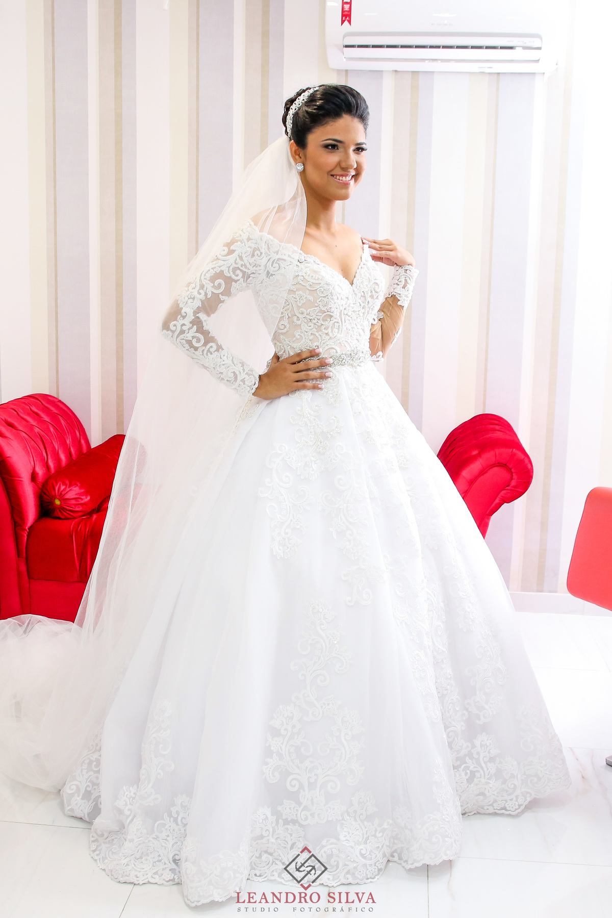 #LeandroSilvaStudio
#FotografandoSentimentos
#Casamento
#Wedding
www.leandrosilvastudio.com.br