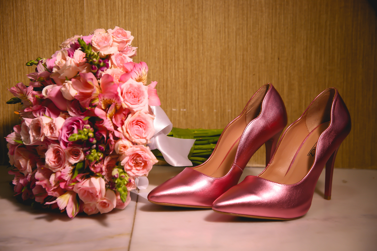 Casamento Junior + Sumaia