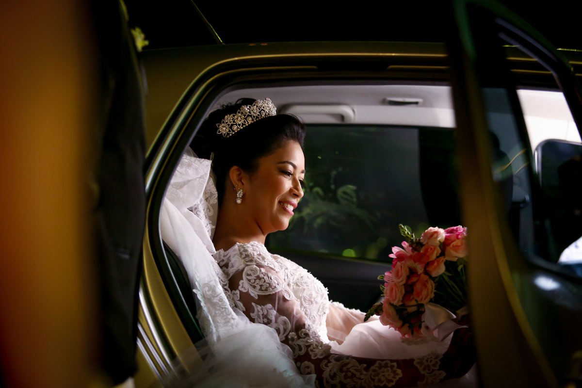 Casamento Junior + Sumaia