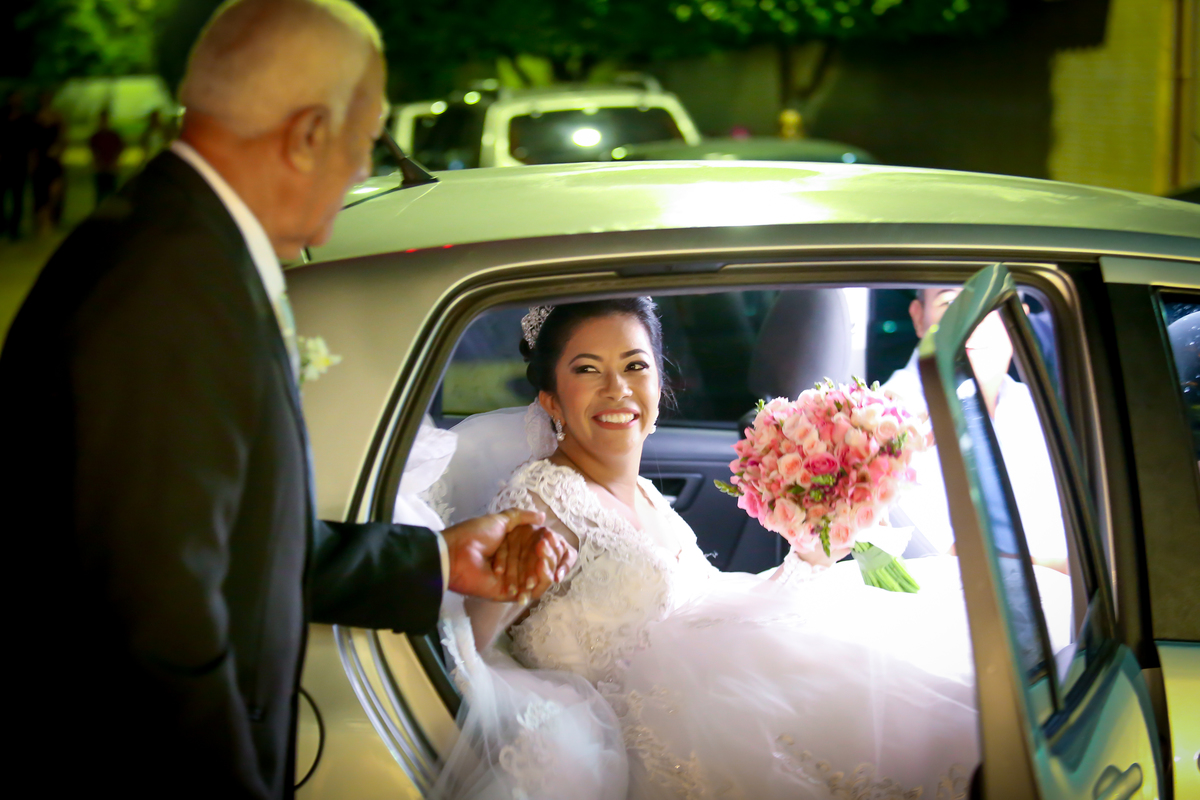Casamento Junior + Sumaia