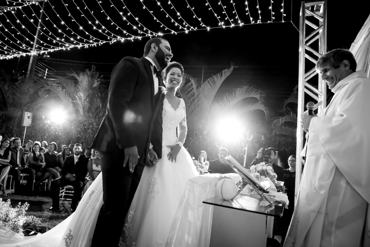 Casamento Junior + Sumaia