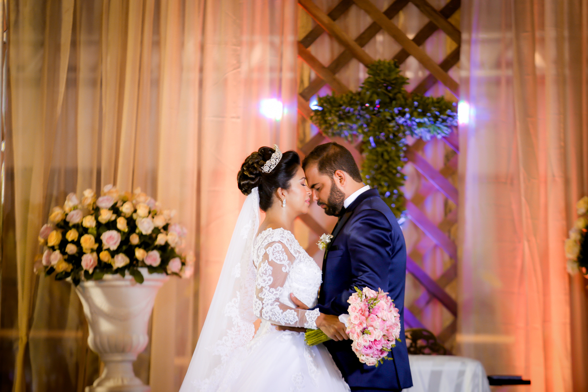 Casamento Junior + Sumaia