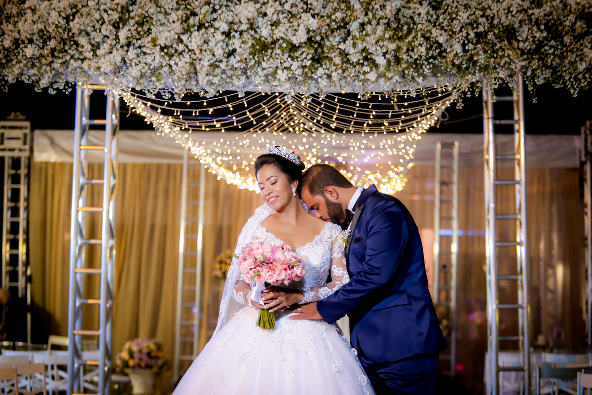 Casamento Junior + Sumaia