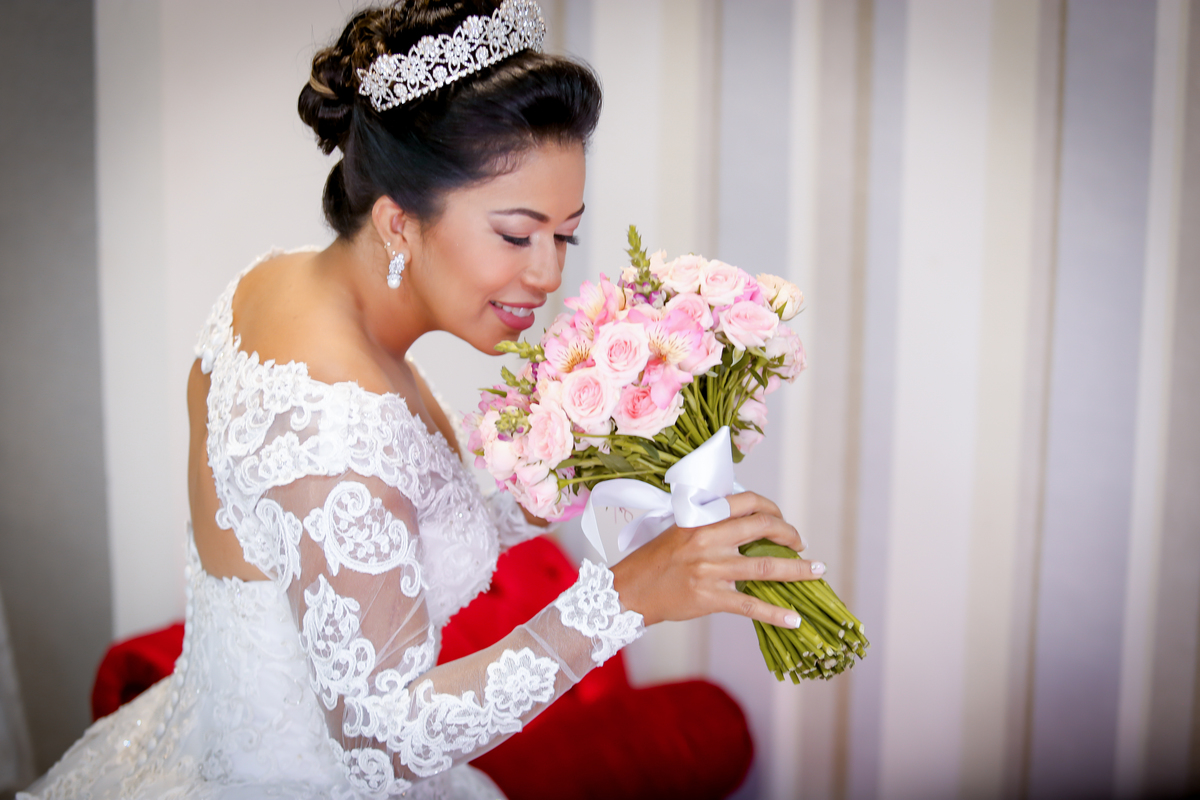 Casamento Junior + Sumaia