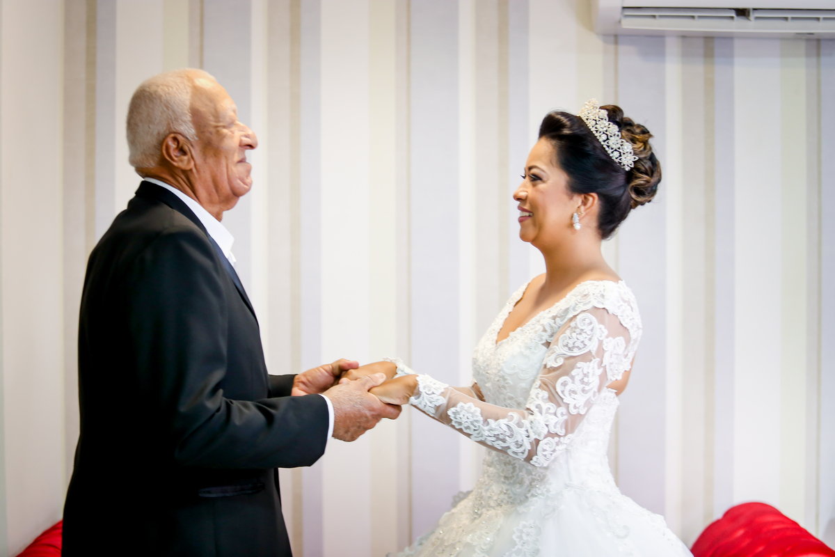 Casamento Junior + Sumaia