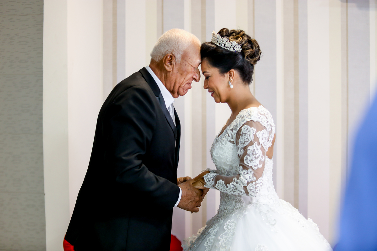 Casamento Junior + Sumaia