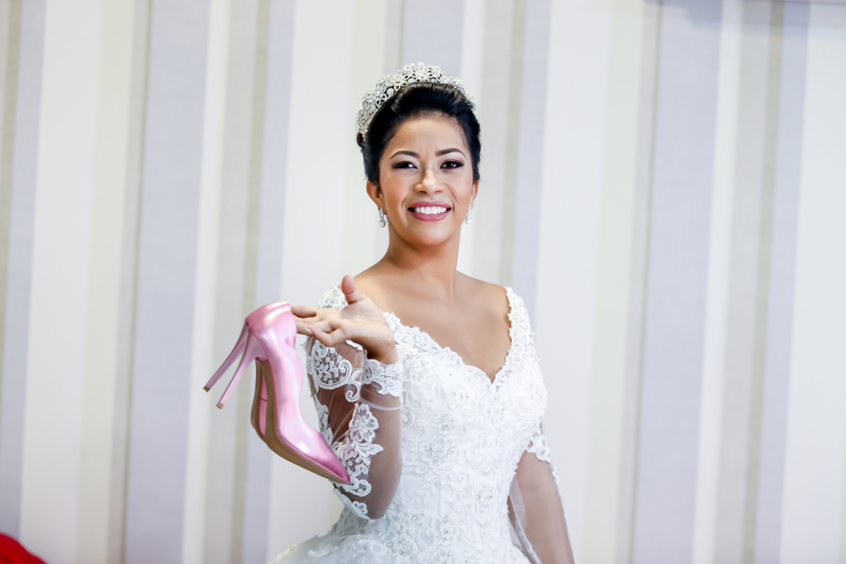 Casamento Junior + Sumaia