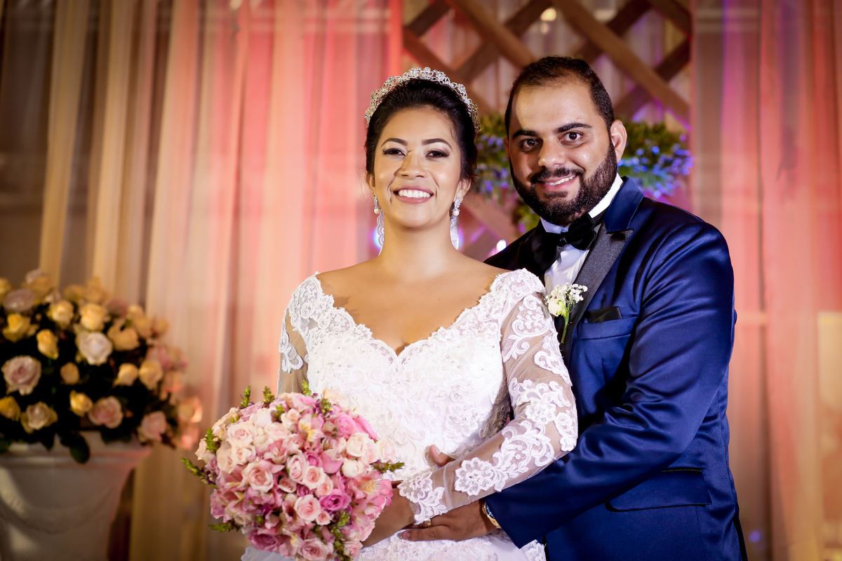 Casamento Junior + Sumaia