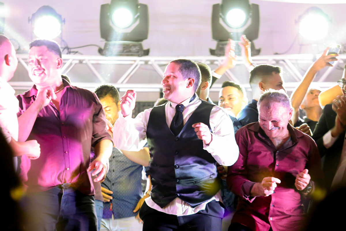 Fotos do casamento-de-elaine-jackson