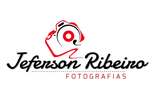 Logotipo de Jeferson Ribeiro Fotografias