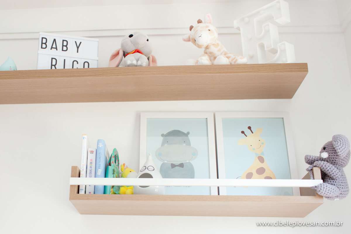 Ensaio newborn Lifestyle