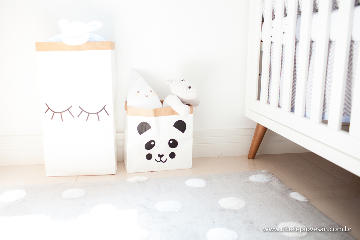 Ensaio newborn Lifestyle