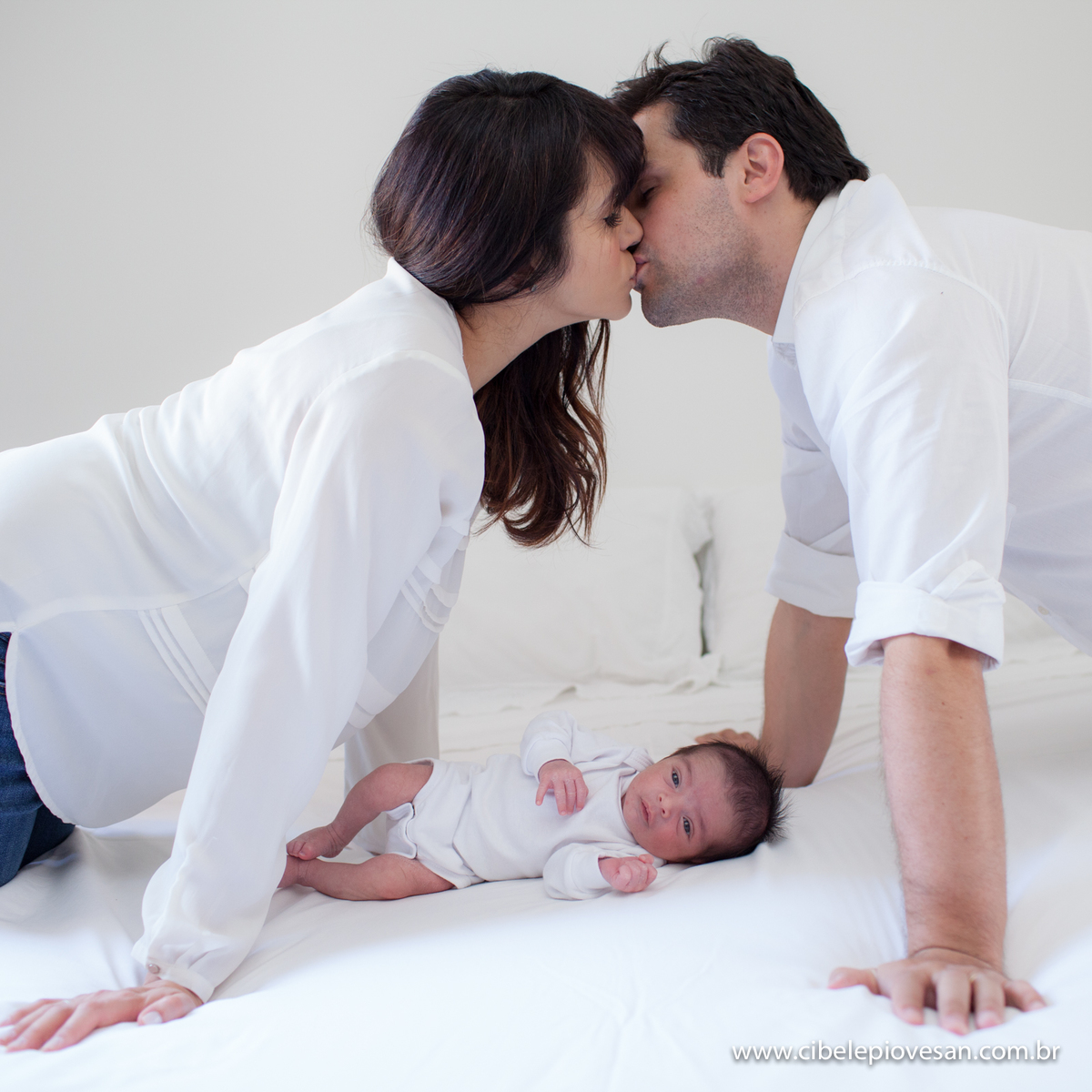 Ensaio newborn Lifestyle