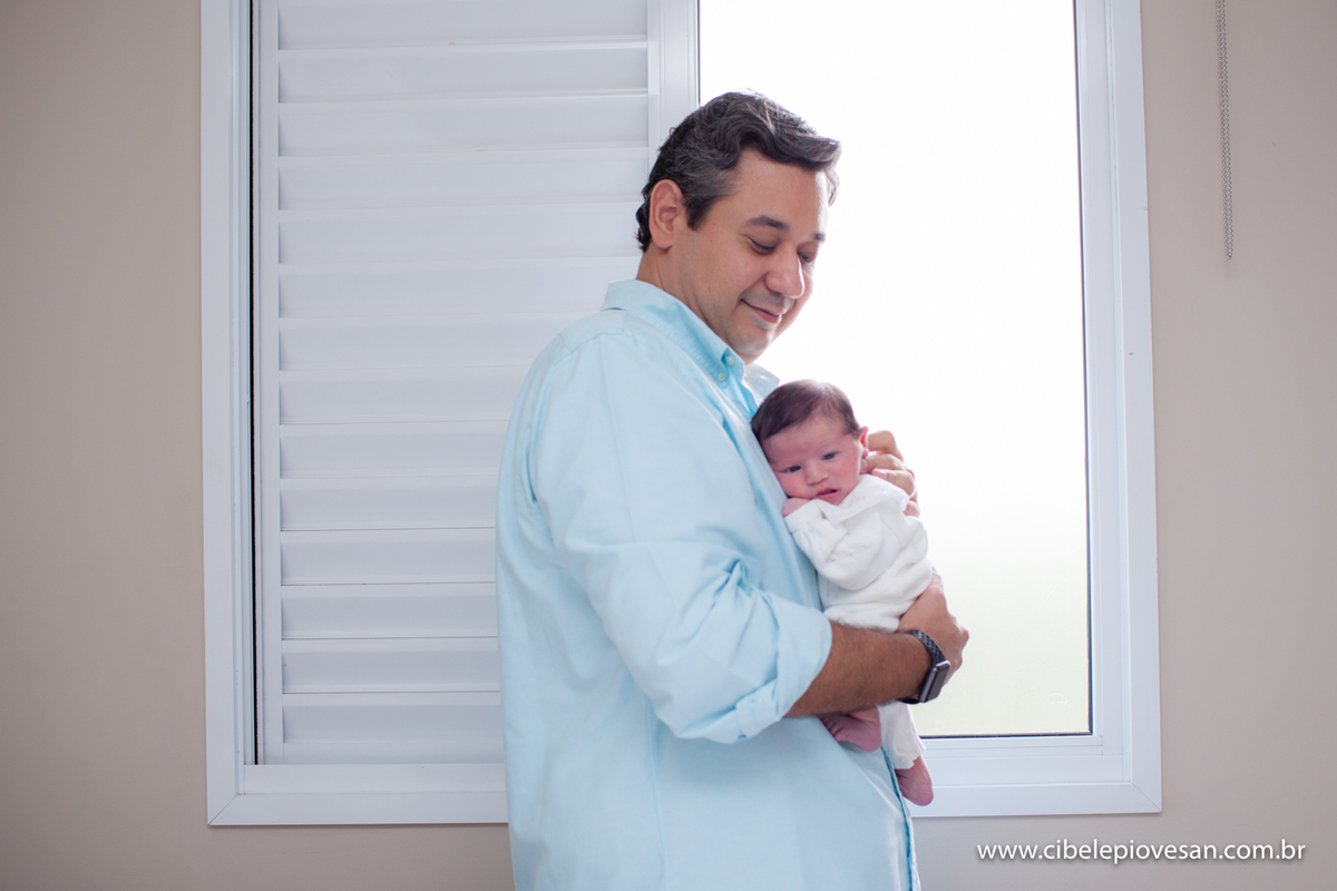 Ensaio Newborn Lifestyle são paulo