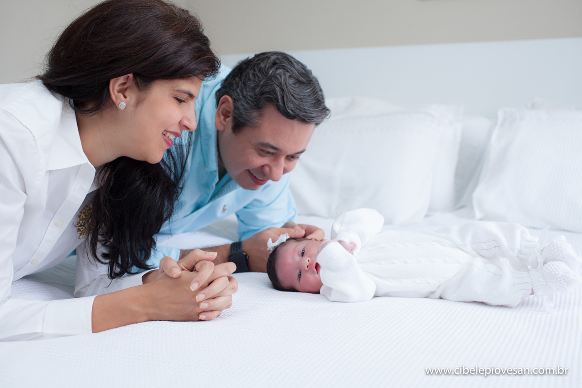 Ensaio Newborn Lifestyle são paulo