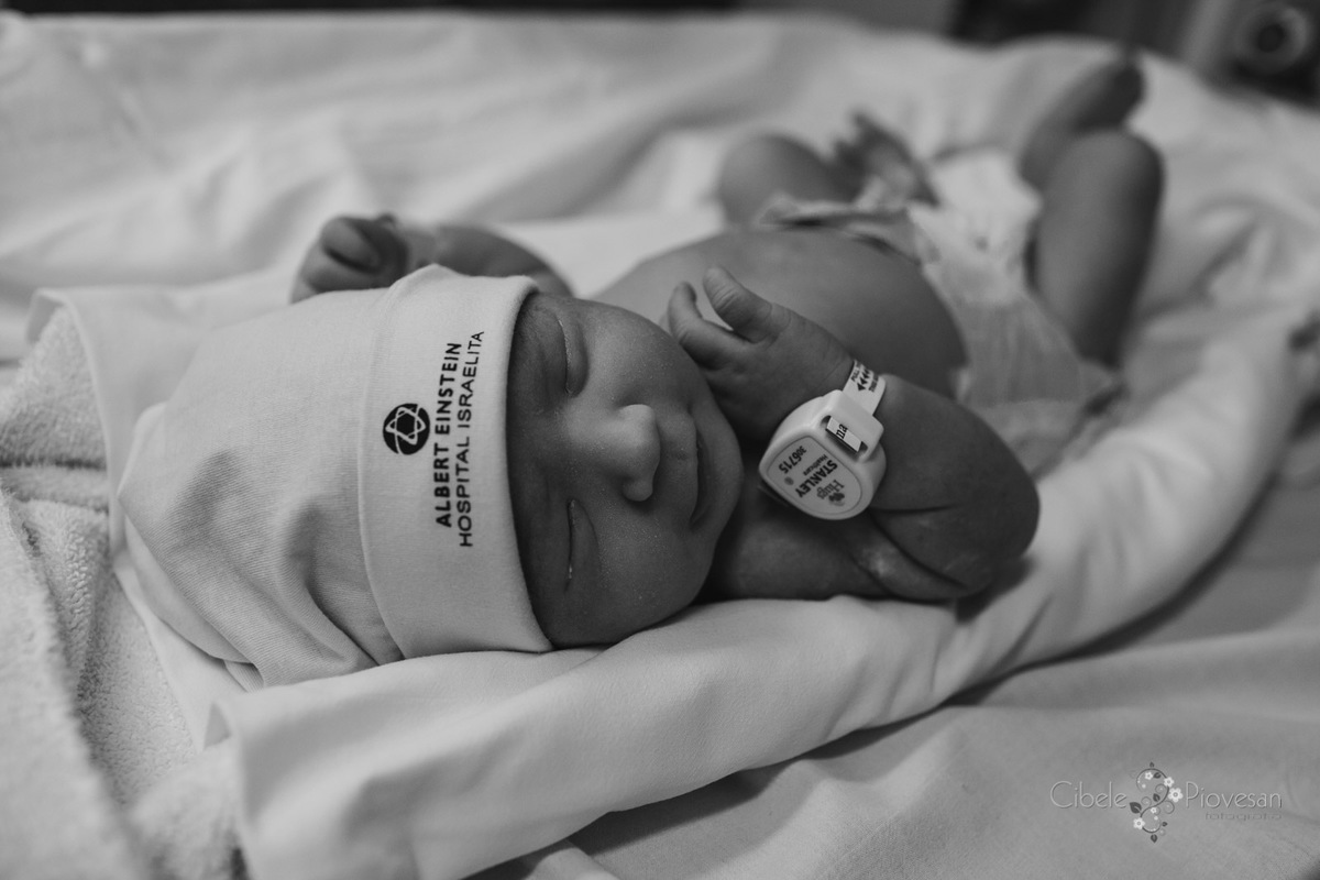 fotografia de parto Cibele Piovesan