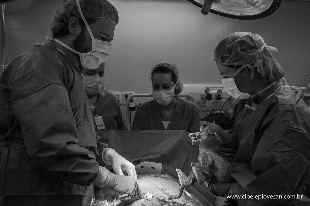 fotos de parto maternidade albert einstein