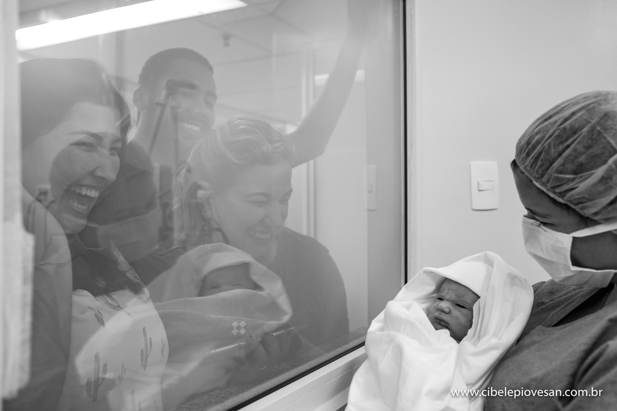 fotos de parto maternidade albert einstein