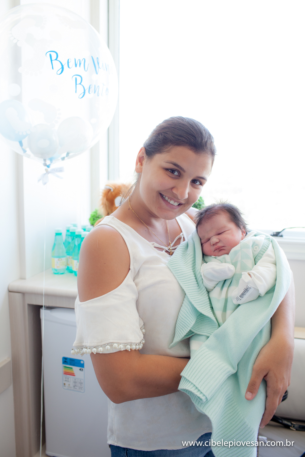 fotos de parto maternidade albert einstein