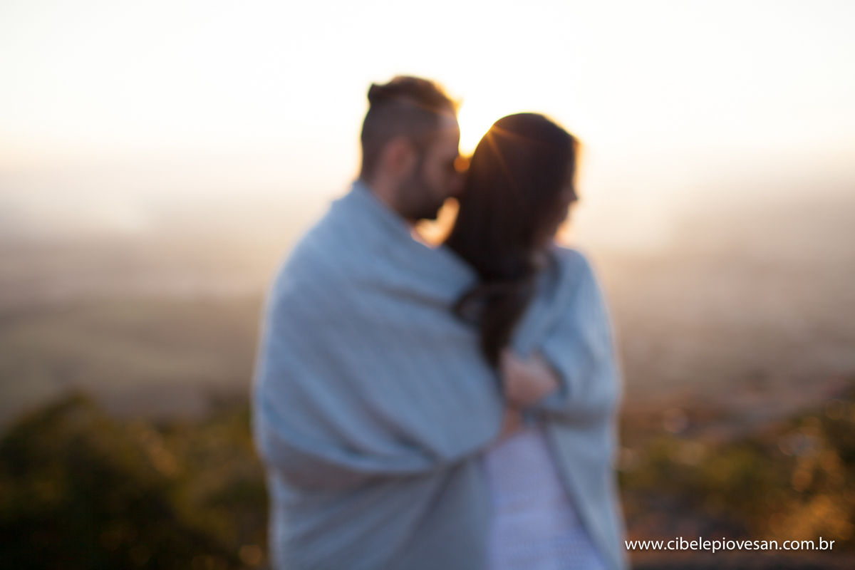 Camylla e Wesley  Ensaio Pedra Grande