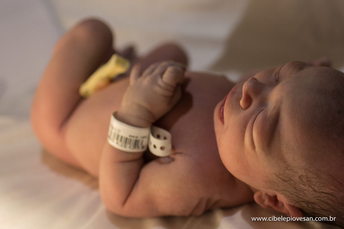 Parto Luca Maternidade Albert Einstein