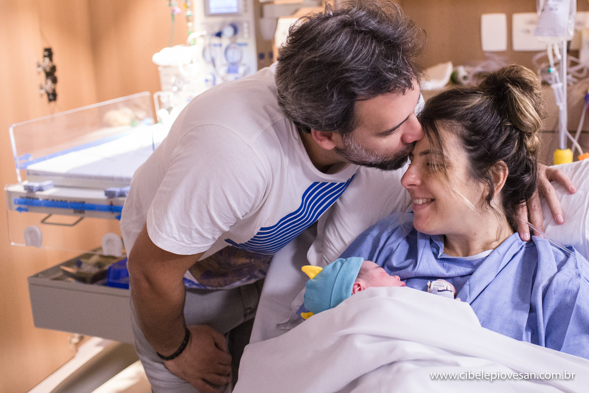 Parto humanizado Gael