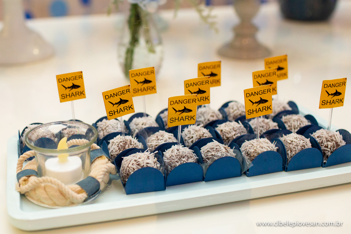 Festa de Aniversário São Paulo