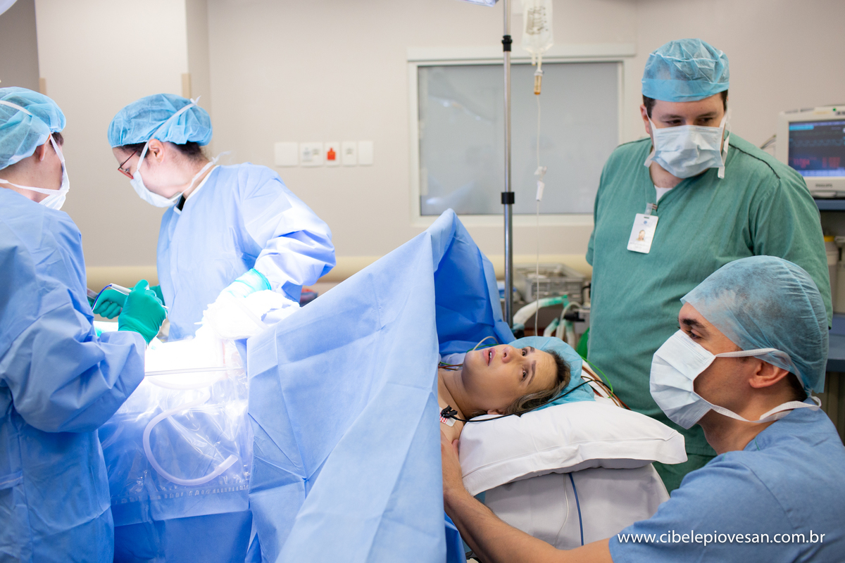 Parto Maternidade Albert Einstein 3