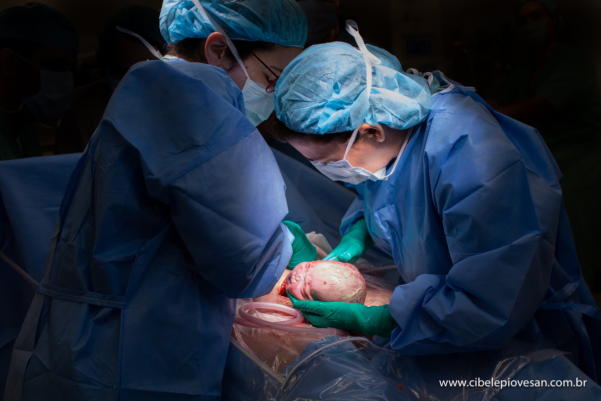 Parto Maternidade Albert Einstein 4