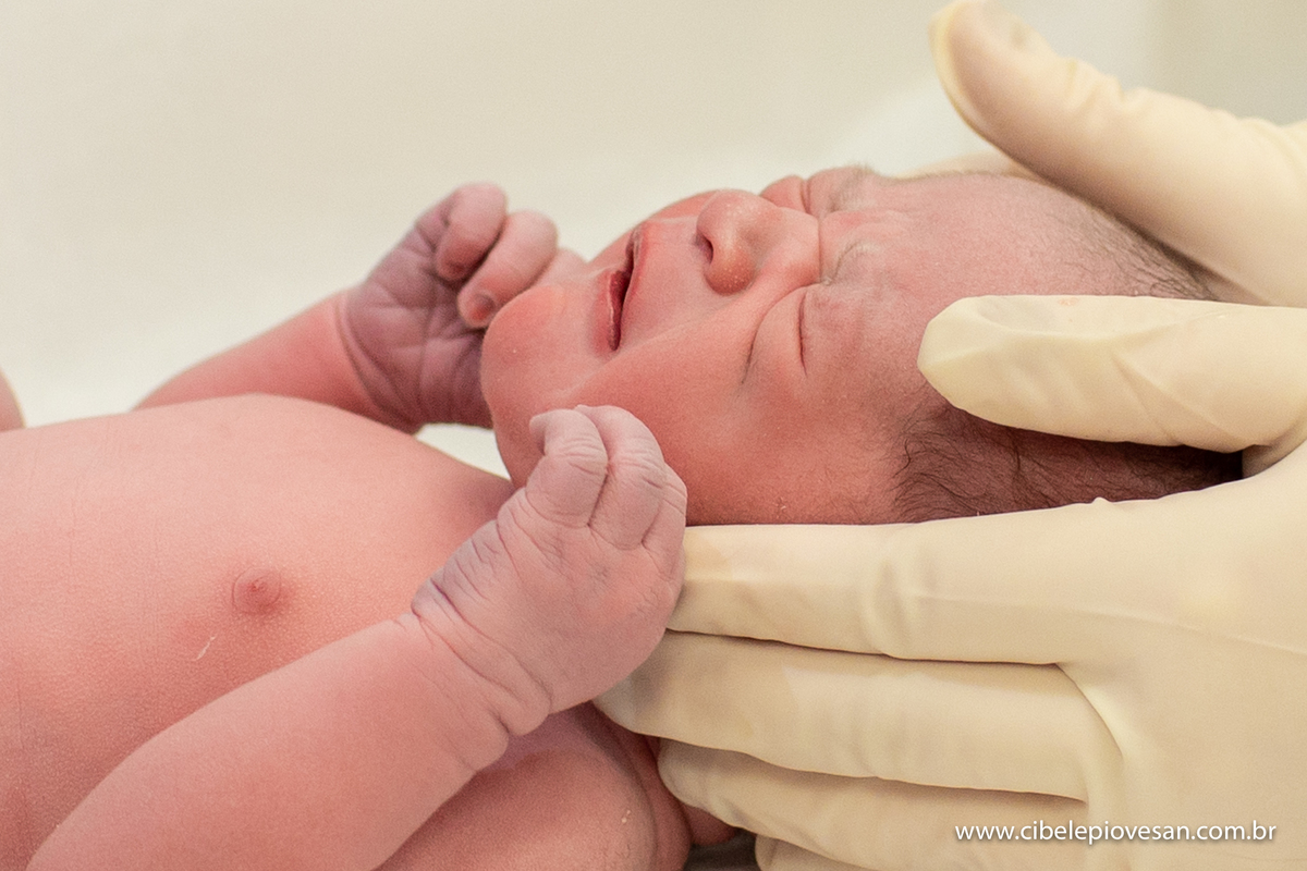 Parto Maternidade Albert Einstein 11