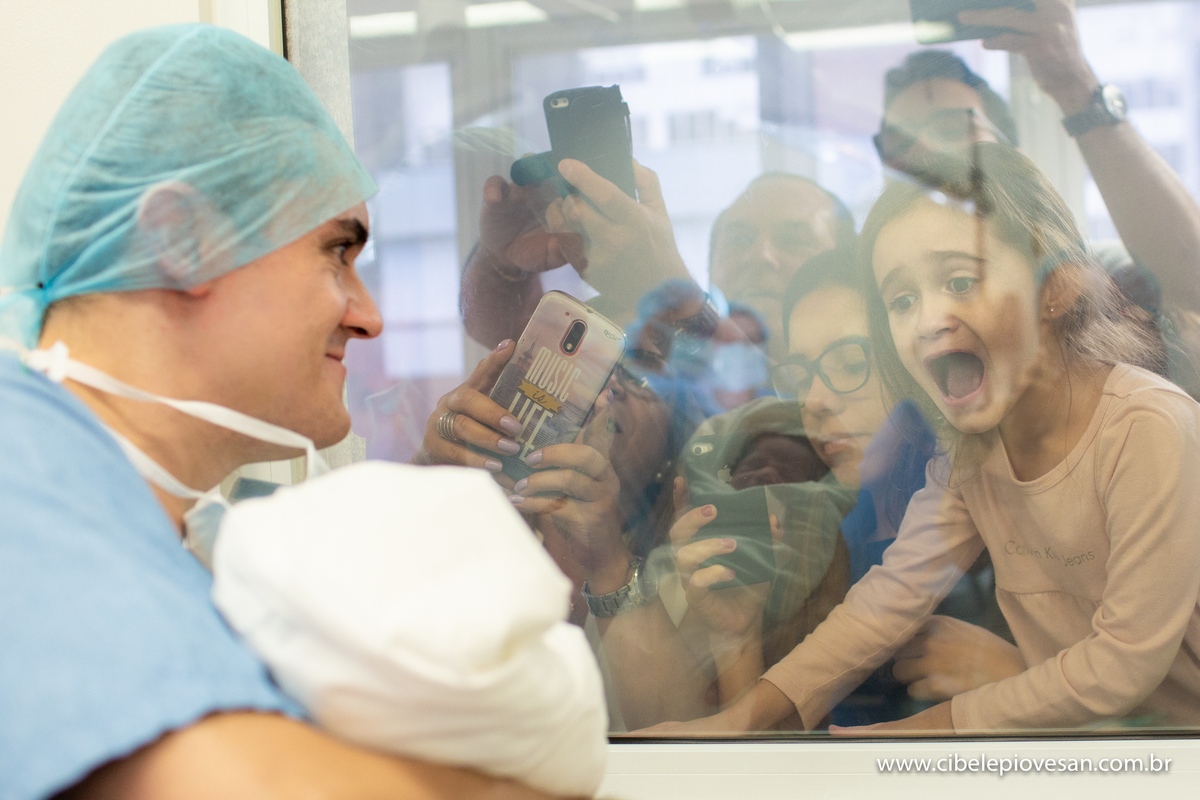 Parto Maternidade Albert Einstein 15