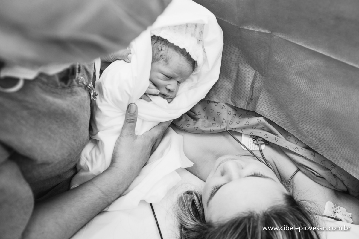 Parto Maternidade Albert Einstein 16