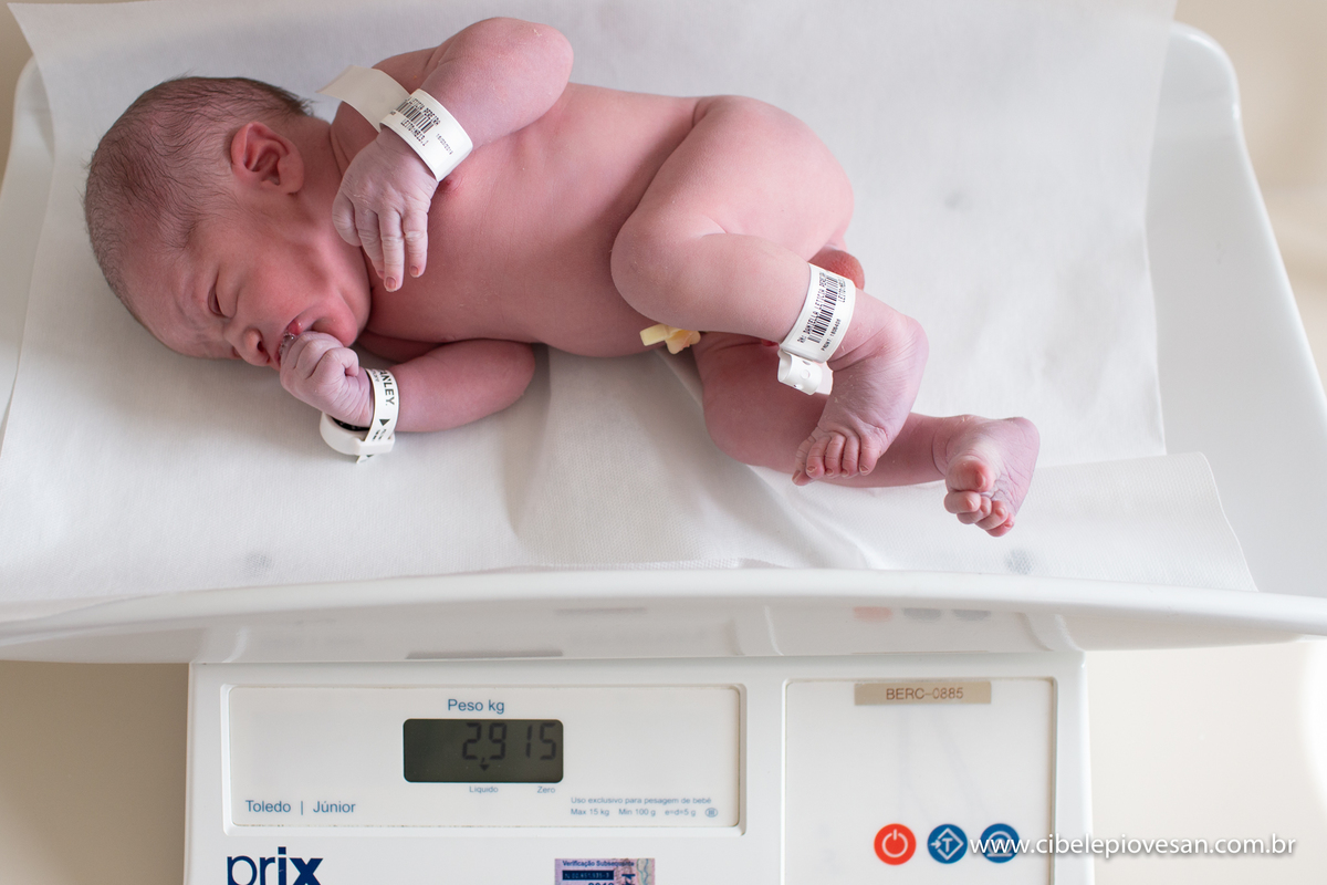 Parto Maternidade Albert Einstein 17