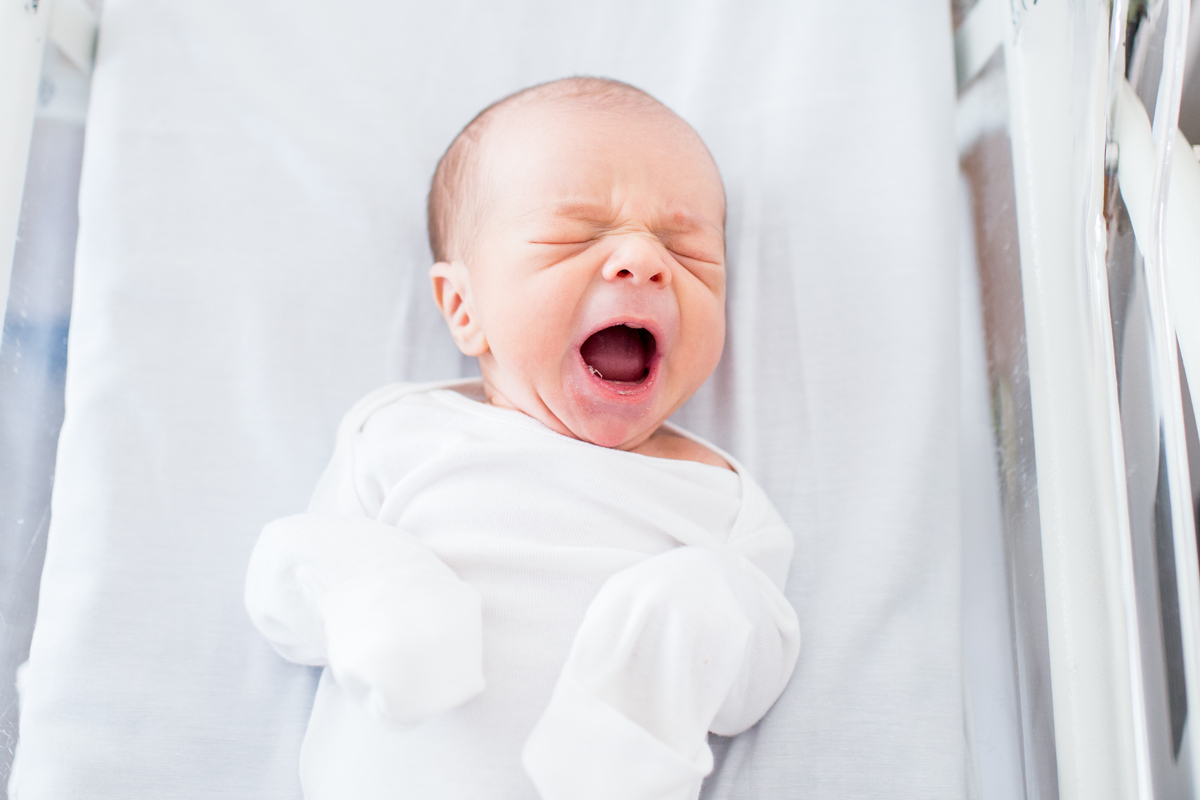 Newborn Maternidade Albert Einstein