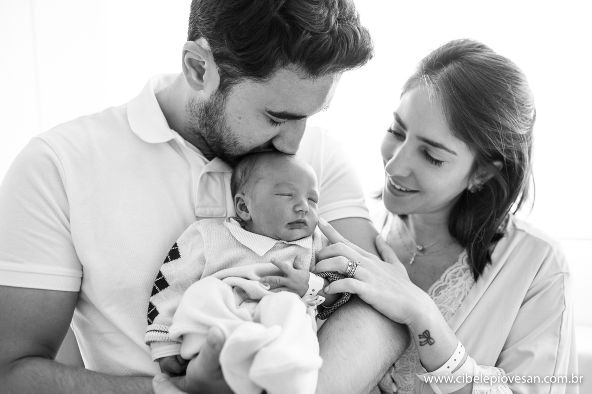 Fotos Maternidade Einstein