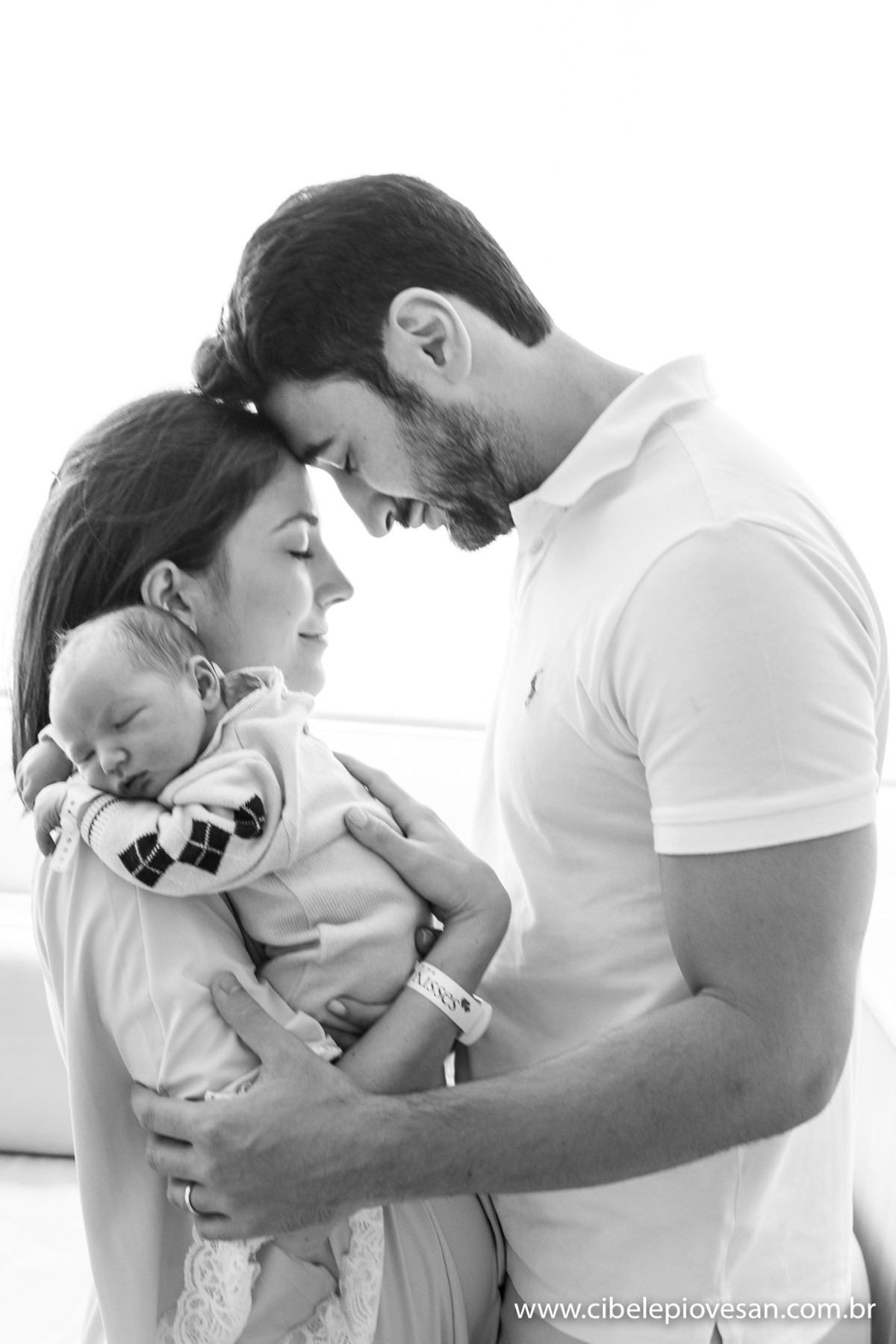 Fotos Maternidade Einstein