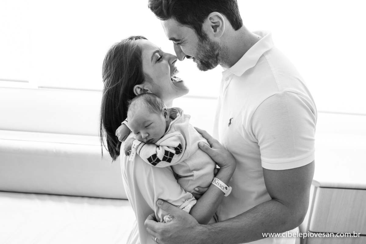 Fotos Maternidade Einstein